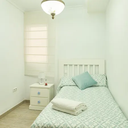 Centro Lägenhet Córdoba