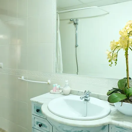 Lägenhet Centro Córdoba