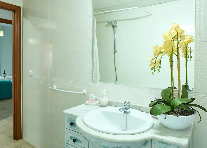 דירה Centro קורדובה