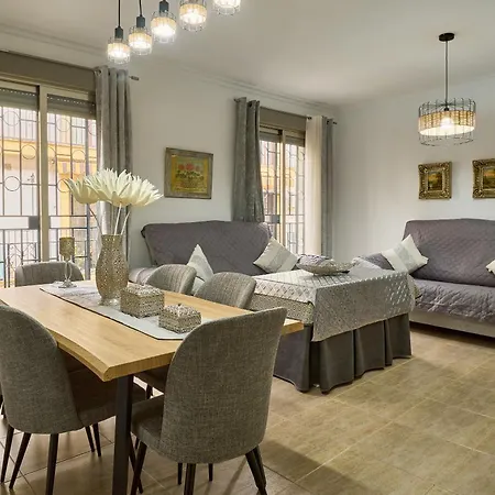 Centro Апартаменты