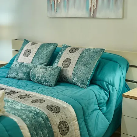 Centro Апартаменты *