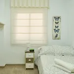 Centro Apartamento