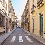 Centro Apartamento *
