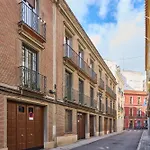 Centro Apartamento Córdoba