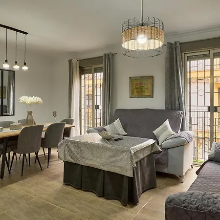 アパート Centro コルドバ