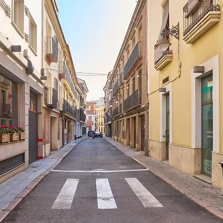 アパート Centro *