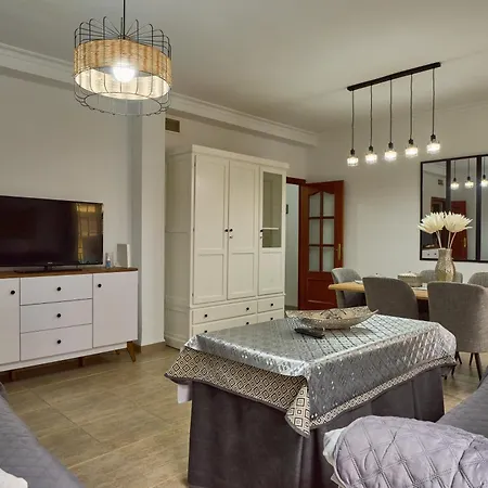 Centro Apartamento *