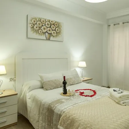 Apartamento Centro *