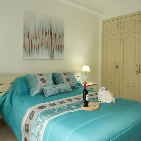 Apartamento Centro *