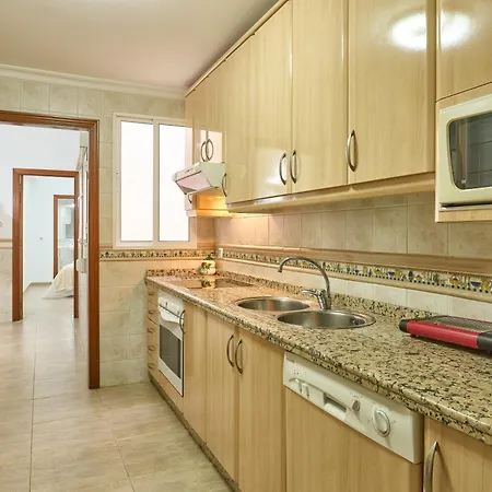Apartamento Centro *