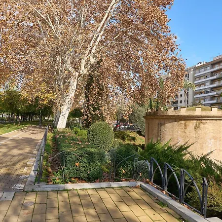 Centro Appartement Córdoba