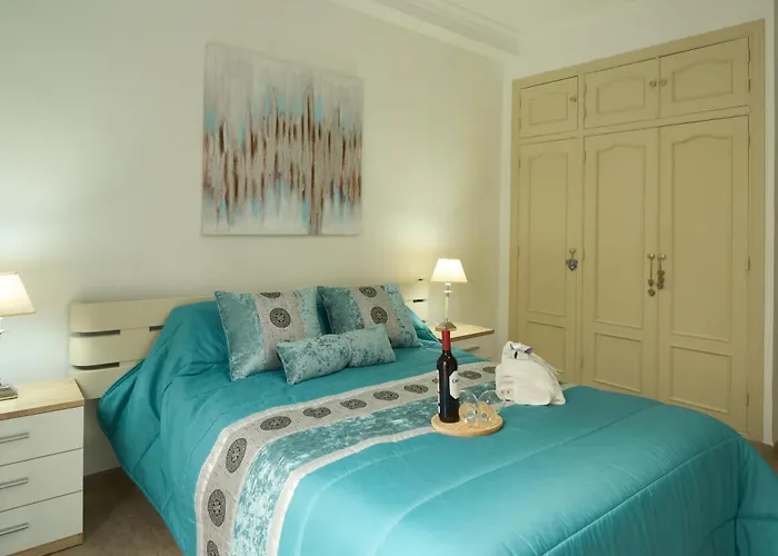 アパート Centro *